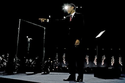 Barack Obama