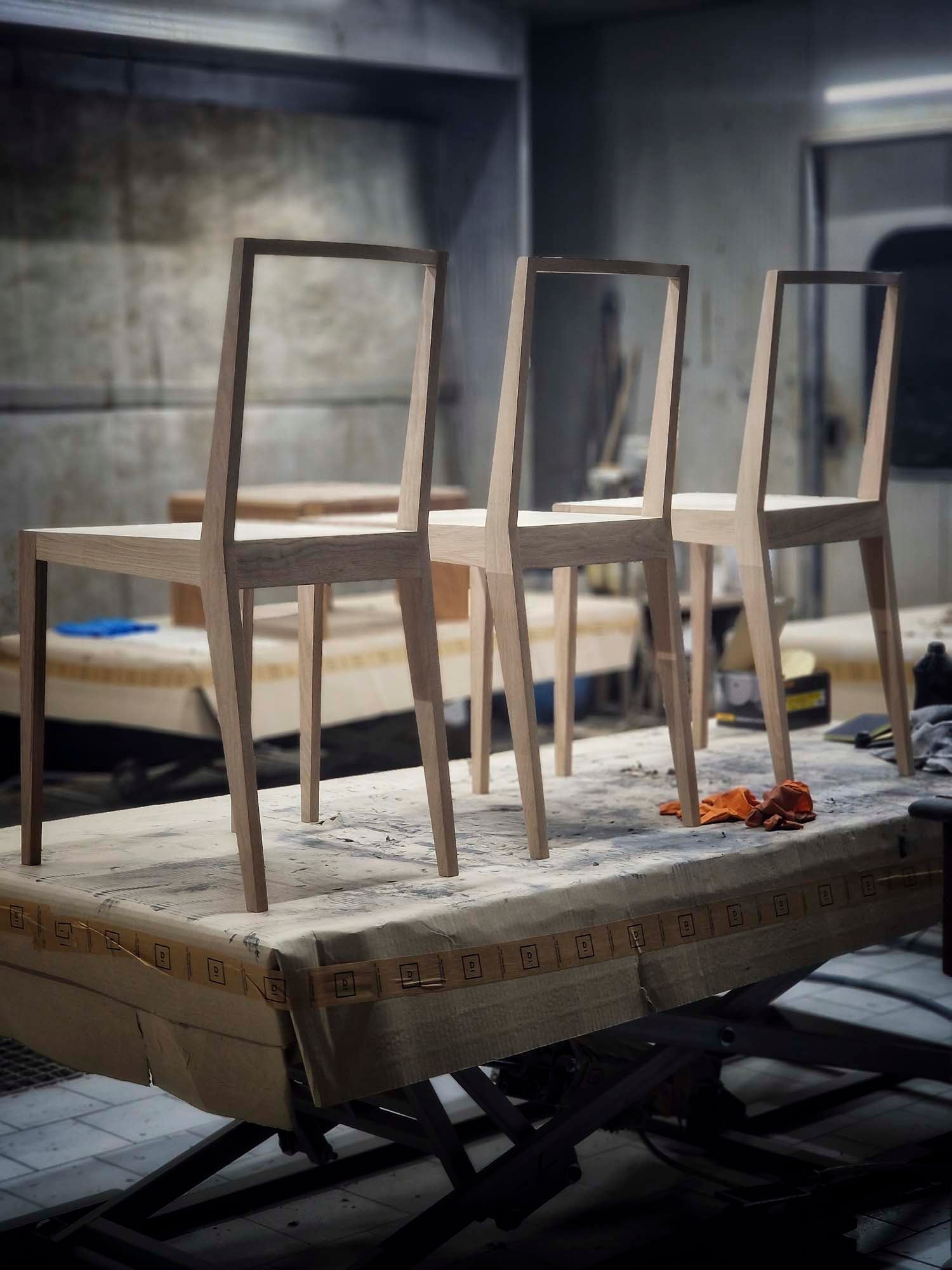 Ese mueble objeto del deseo