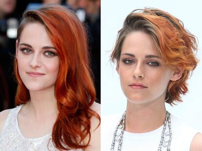 Todas quieren llevarlo corto