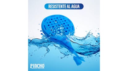 Estas son las mejores palas de pádel playa que puedes comprar en Amazon