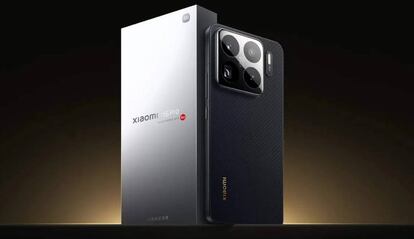 Xiaomi 15s Pro