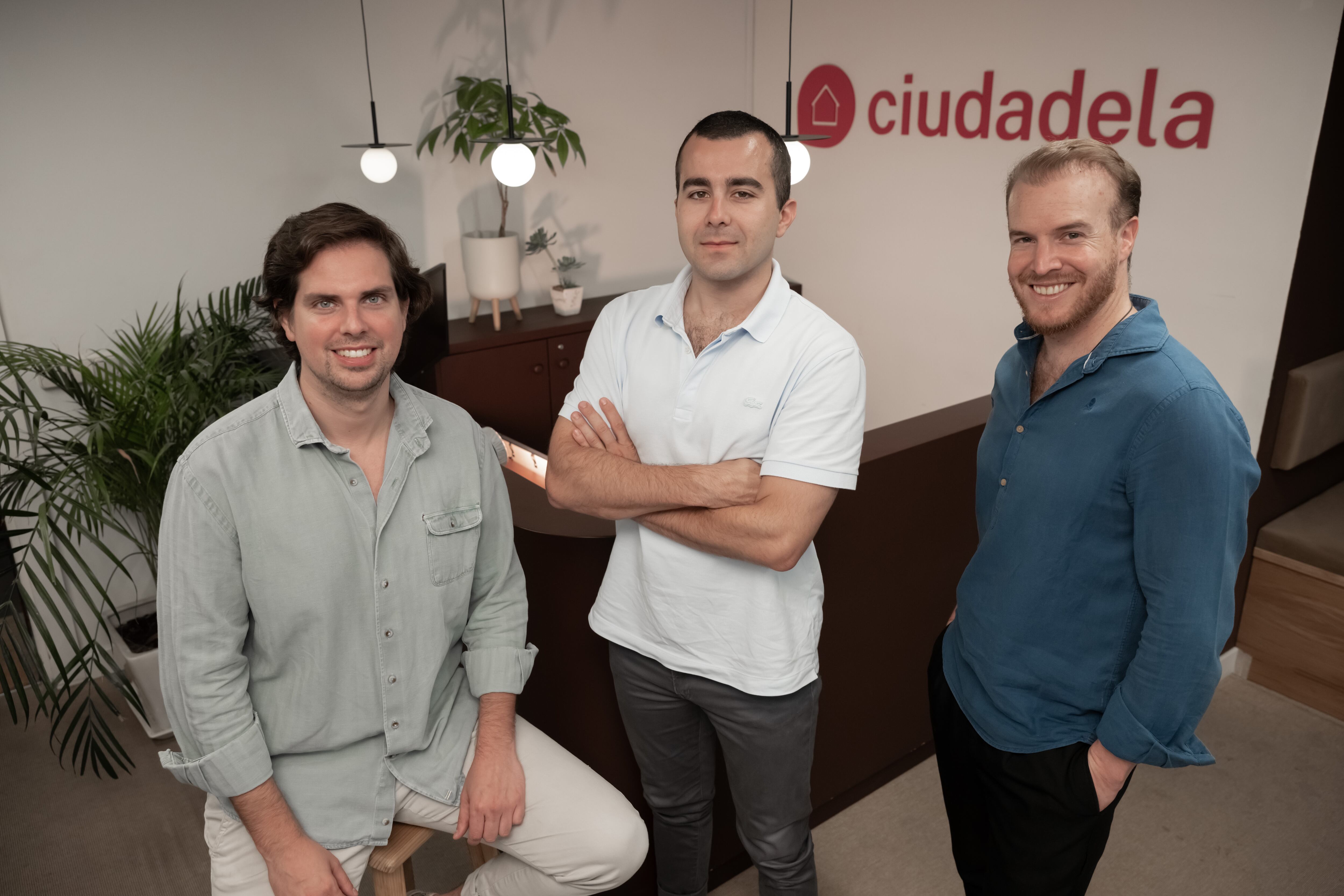 Ciudadela, un alivio para los vecinos