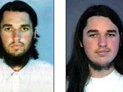 Adam Gadahn, estadounidense de 28 años, ha sido acusado formalmente de traición por formar parte de Al Qaeda.