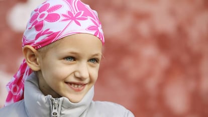 Los hospitales nodriza elevarían la supervivencia de los niños con cáncer