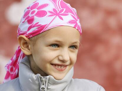 Los hospitales nodriza elevarían la supervivencia de los niños con cáncer