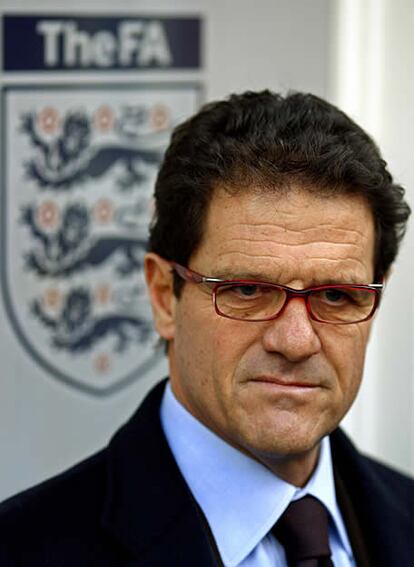 Fabio Capello