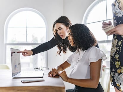 Herramientas digitales para jóvenes emprendedores