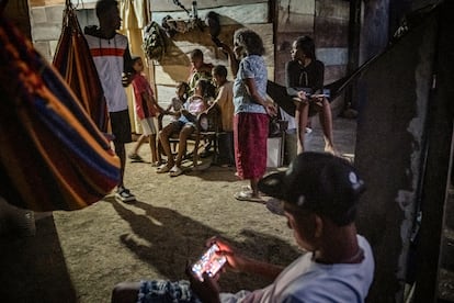 Chocó, Colombia