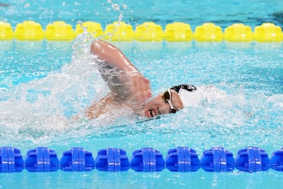 Yu Zidi