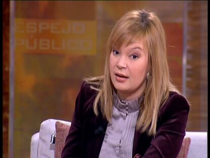 Pajin aclara sus palabras sobre la "coincidencia planetaria"