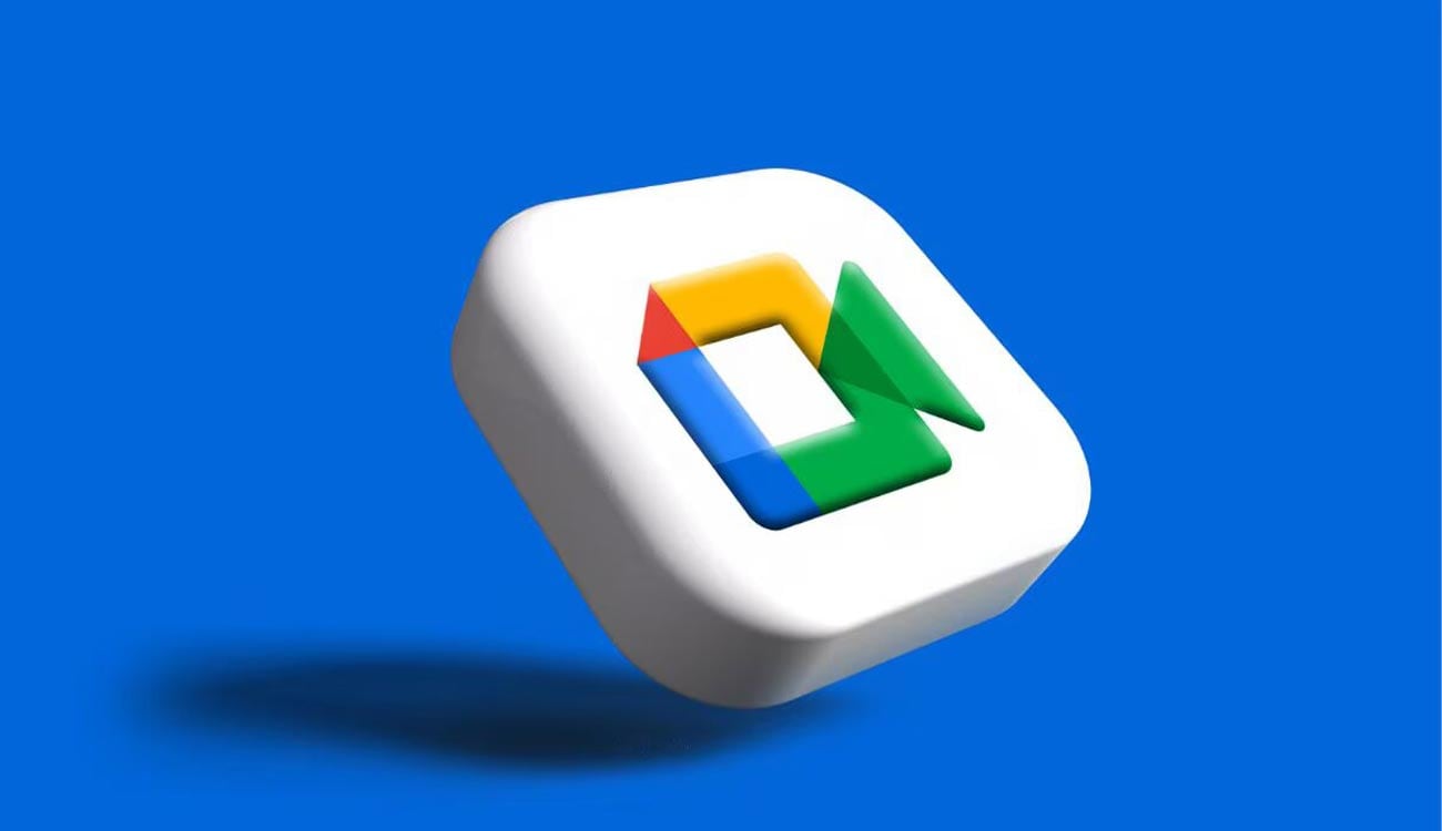 Google Meet es, por fin, más sencillo de utilizar en los iPhone de Apple