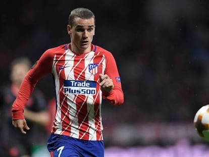 Final de la Europa League 2018: cuándo y dónde ver el Marsella - Atlético de Madrid