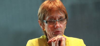 Eugenia Bieto.