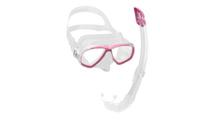 Set de snorkel de Cressi