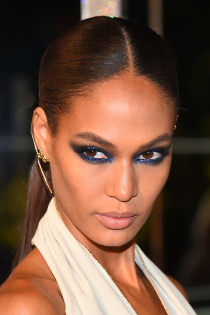 Joan Smalls.