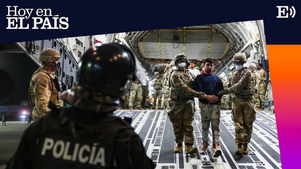 De una cárcel con discoteca a las narcolanchas: mitos sobre el Tren de Aragua