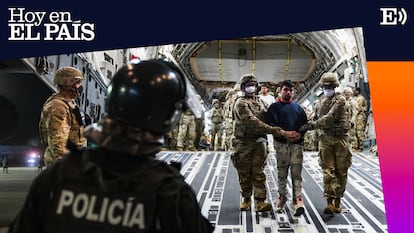 De una cárcel con discoteca a las narcolanchas: mitos sobre el Tren de Aragua