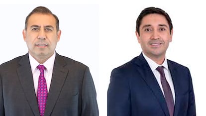 Allanadas las oficinas en el Congreso de dos senadores por una investigación por presuntas coimas en la Junaeb