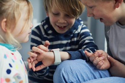 Alternativas primer móvil