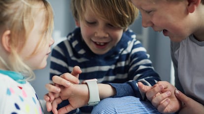 Alternativas primer móvil