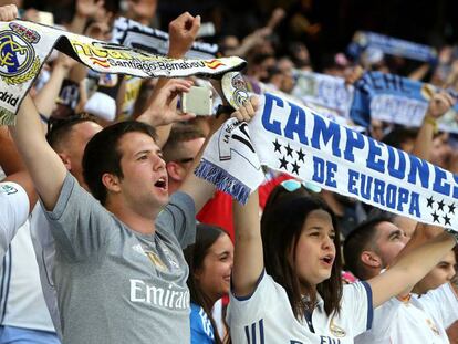 Celebraciones del Real Madrid, Campeón de la Champions: horarios y TV