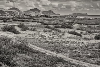 Las autoridades de Porto Santo y Madeira trabajan para aumentar los vuelos directos internacionales a la pequeña isla, ya que sigue siendo complicado llegar a ella.