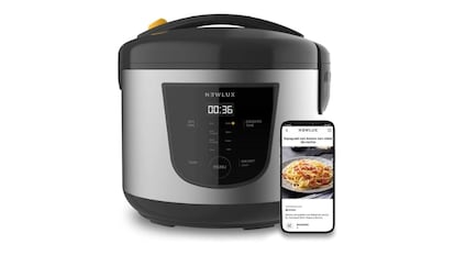 ¿Cuál es el mejor robot de cocina barato?Pruebo varios y elijo el ganador.