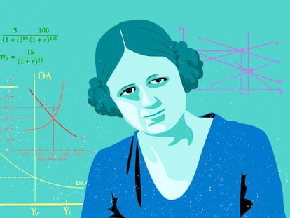 Joan Robinson y las ‘políticas de perjuicio al vecino’