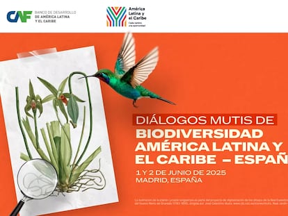 La ciencia y la naturaleza se alían para la innovación de América Latina y el Caribe