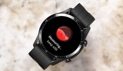 Huawei Watch GT 2