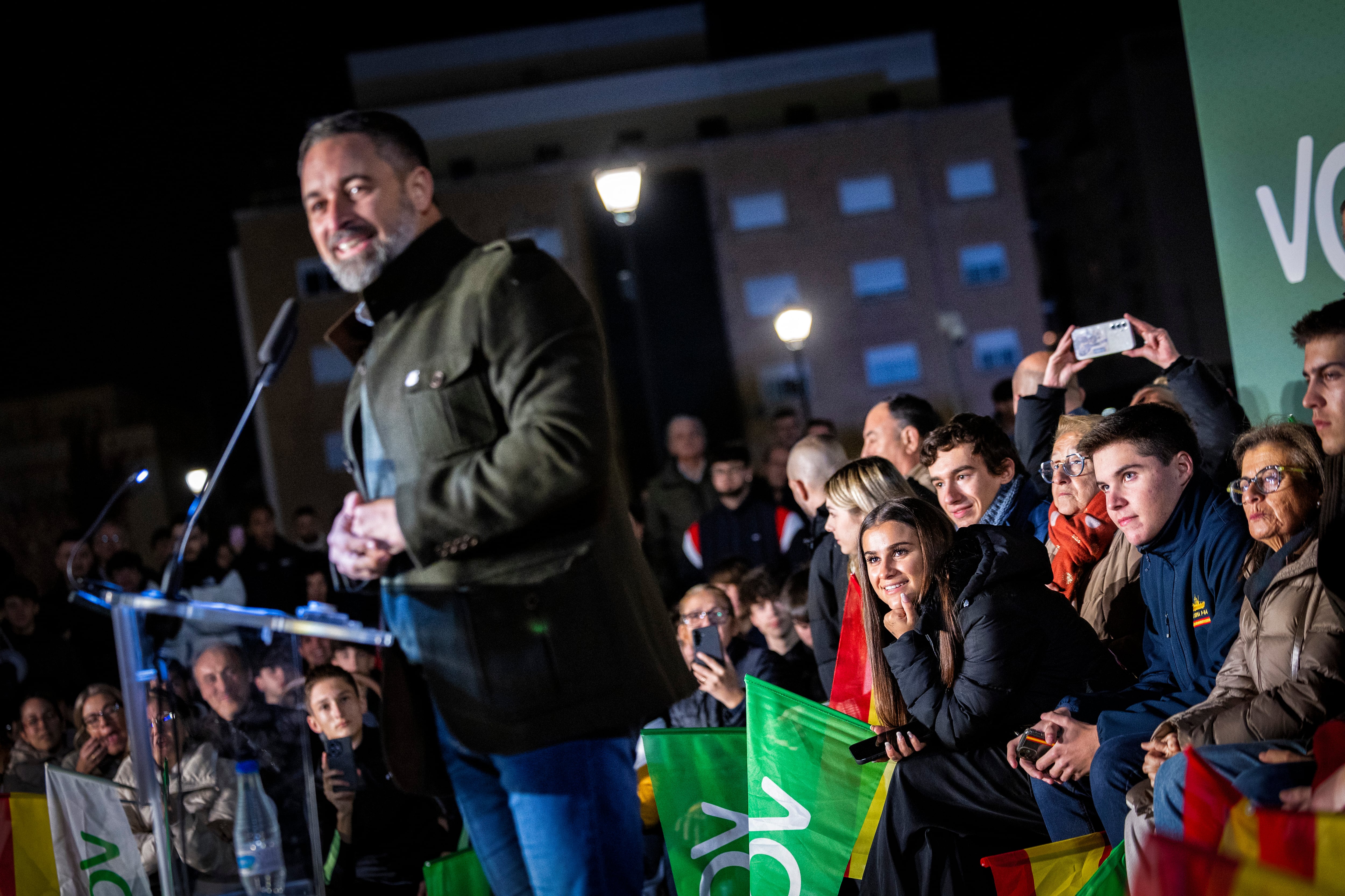 Эстремадура на перепутье: молодежь выбирает будущее