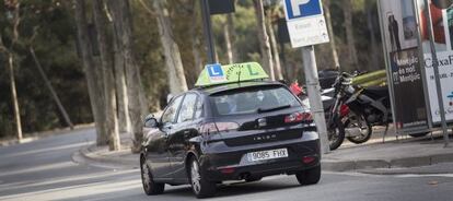 Aprender a conducir ayuda a tener movilidad e independencia.