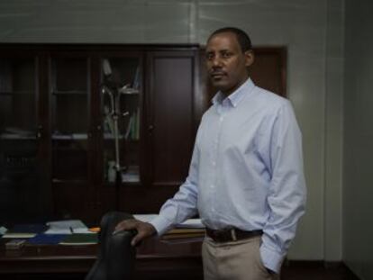 El ministro de Salud de Etiopía defiende las soluciones imaginativas para cubrir las enormes deficiencias de su sistema sanitario