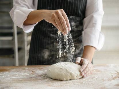 ¿Por qué usar levadura fresca para hacer tu pan casero?