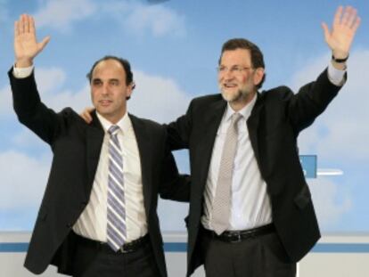 Histórica victoria del PP