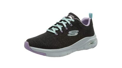 Zapatillas de mujer, Sketchers