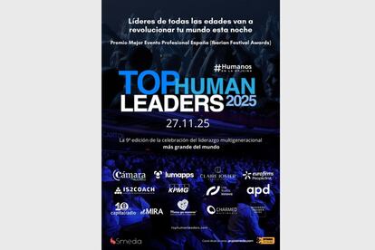 top human leaders 2025