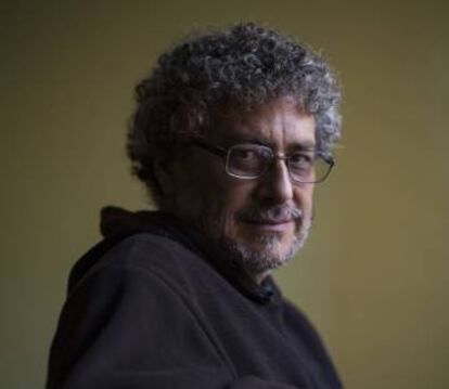 Gustavo Castro is the only witness to the murder of Berta Cáceres.