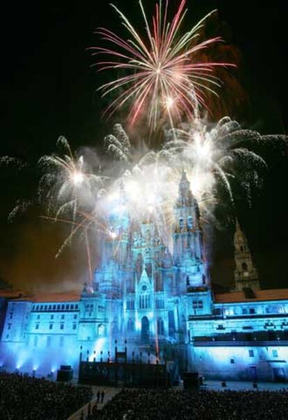 Galicia celebra su día