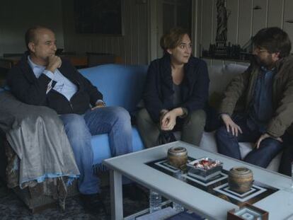 La pobreza energética centra la atención de ‘Salvados’