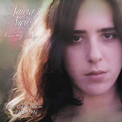 LAURA NYRO
Hear My Song: The Collection 1966-1995
Madfish