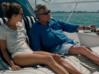 Ventajas y desventajas de la diferencia de edad en el sexo