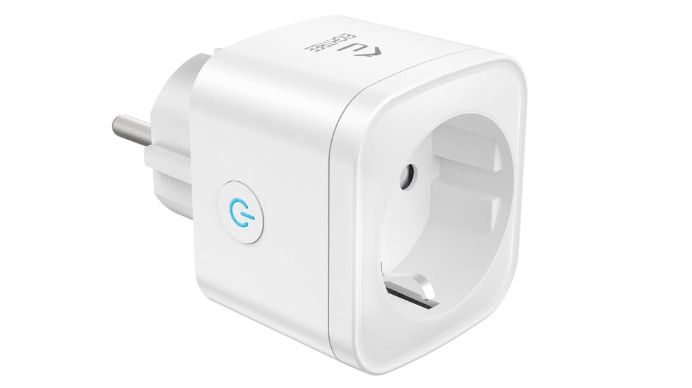 Enchufe inteligente de la marca Eightree.