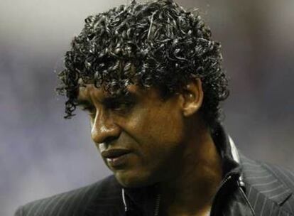 Frank Rijkaard.