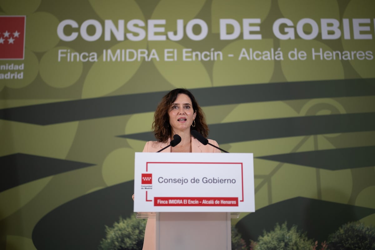 La jueza del ‘caso FP’ que salpica al Gobierno de Ayuso llama a declarar como testigo a un alto cargo del Ejecutivo