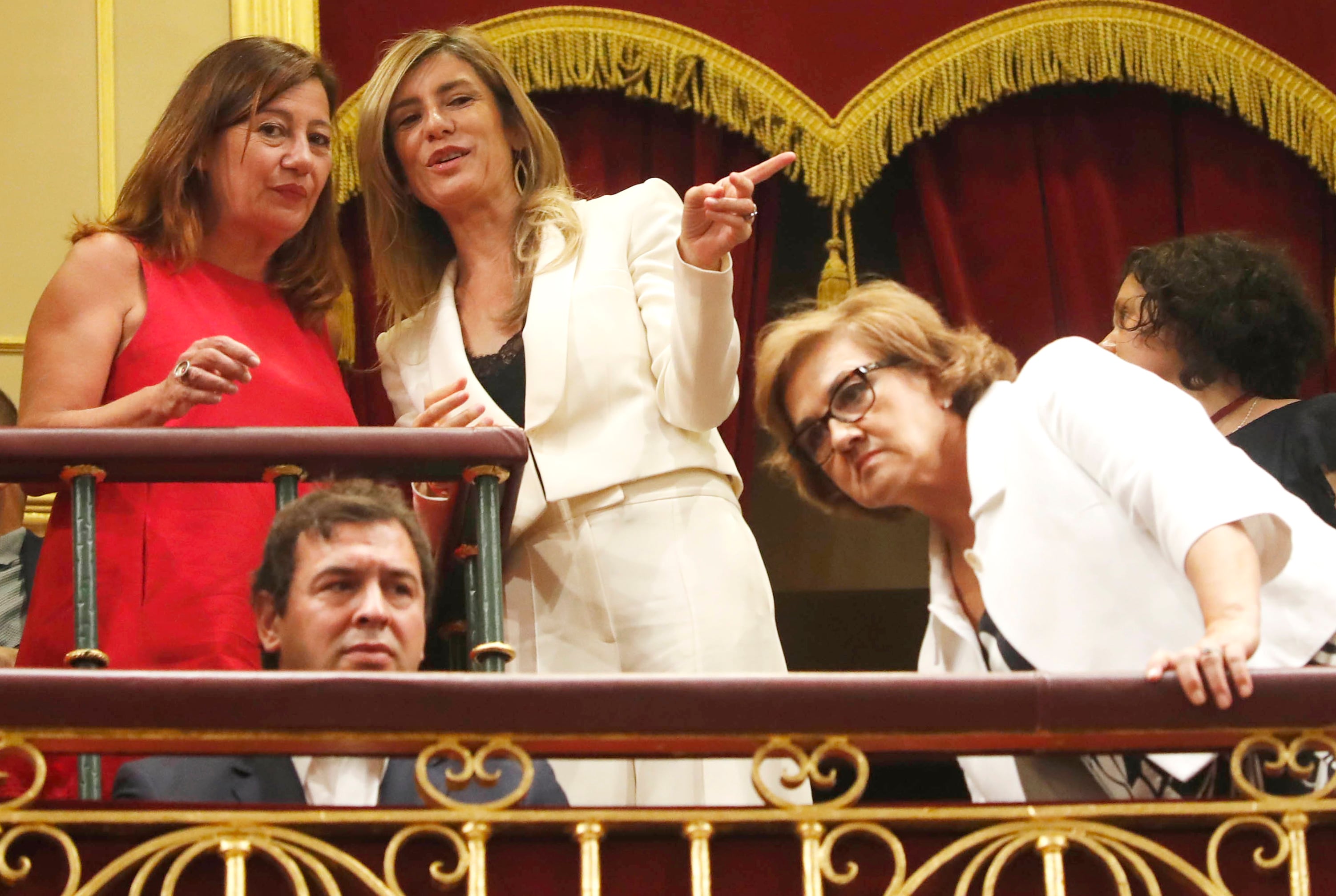 Temor a que el ‘informe Cerdán’ contamine otras batallas judiciales 