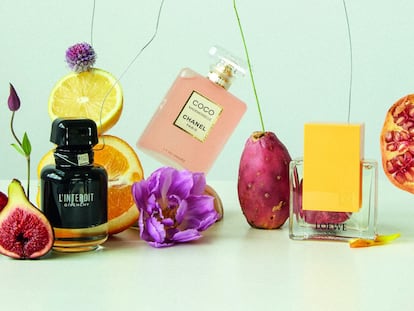 Unisex, diferentes y en frascos de coleccionista: así son los perfumes del momento