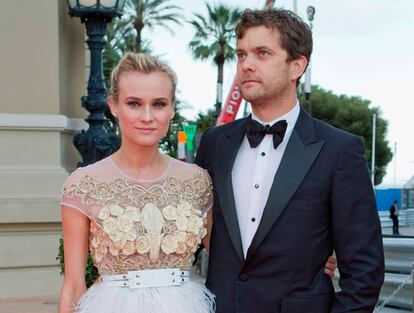 Diane Kruger Joshua Jackson