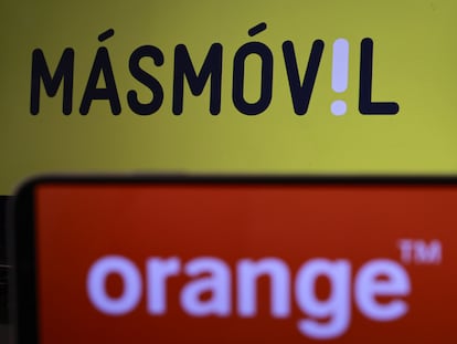 Orange - MasMovil