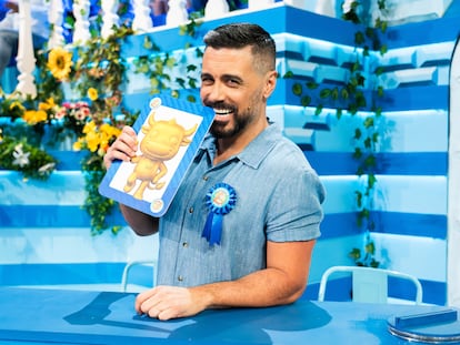 Gorka Rodríguez ‘Grand Prix del Verano’